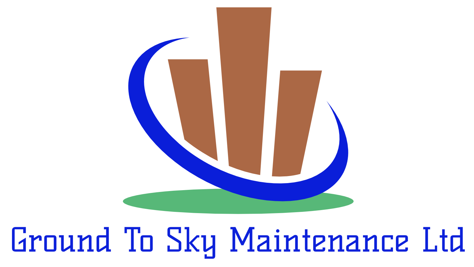 Ground to Sky Maintenance